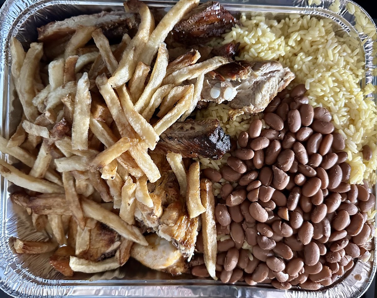 Long Branch Bbq Llc