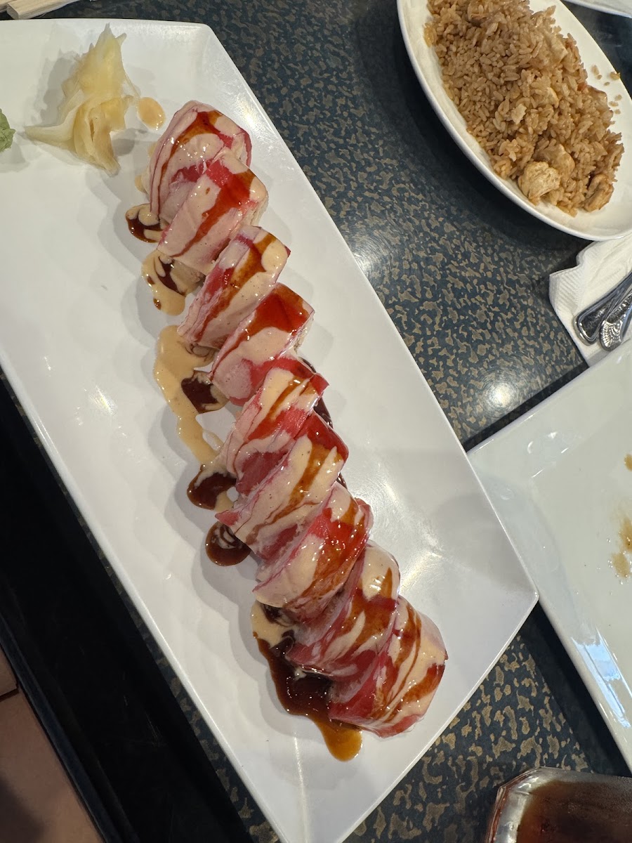 Uchi Sushi-4
