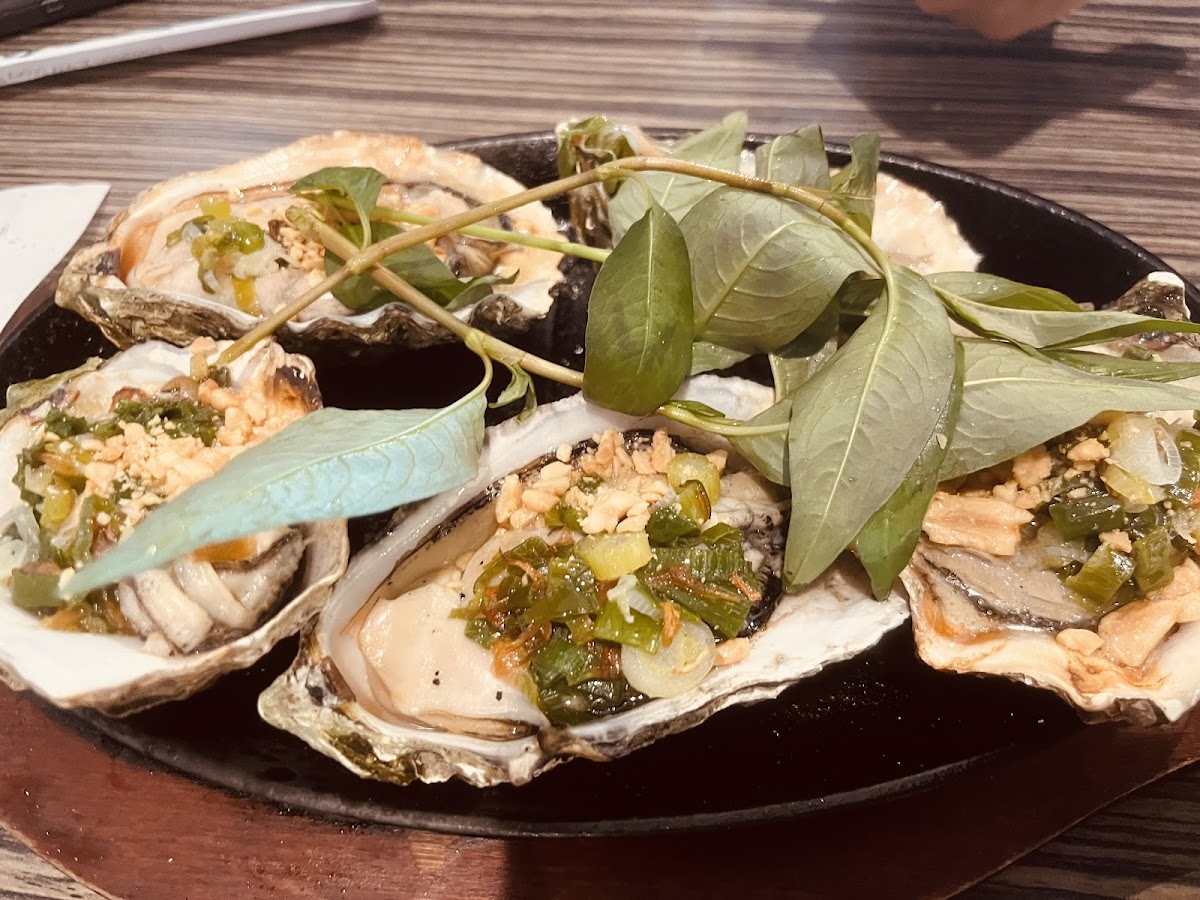 Dong Que Restaurant-3