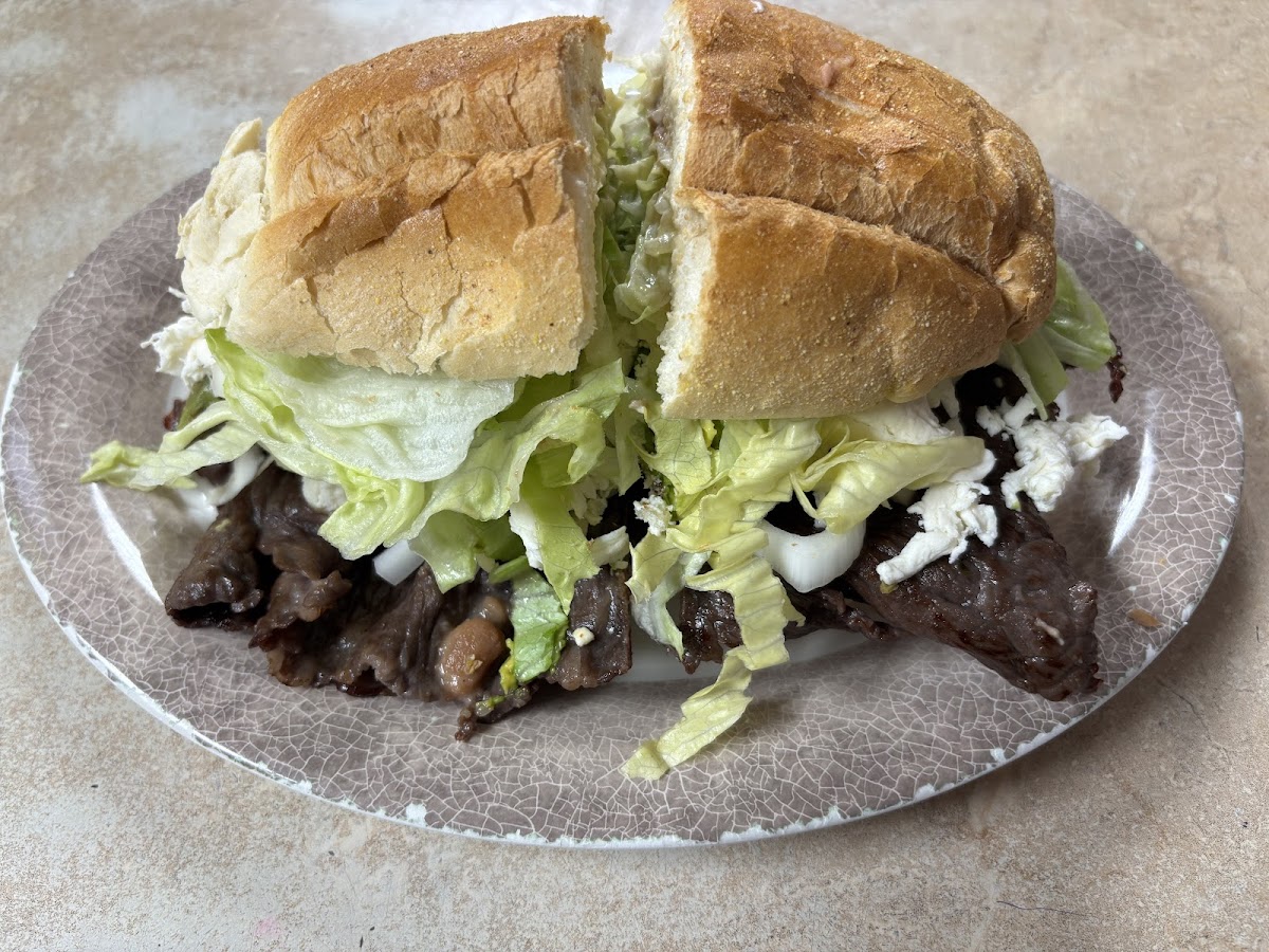 La Esquina De Atlixco