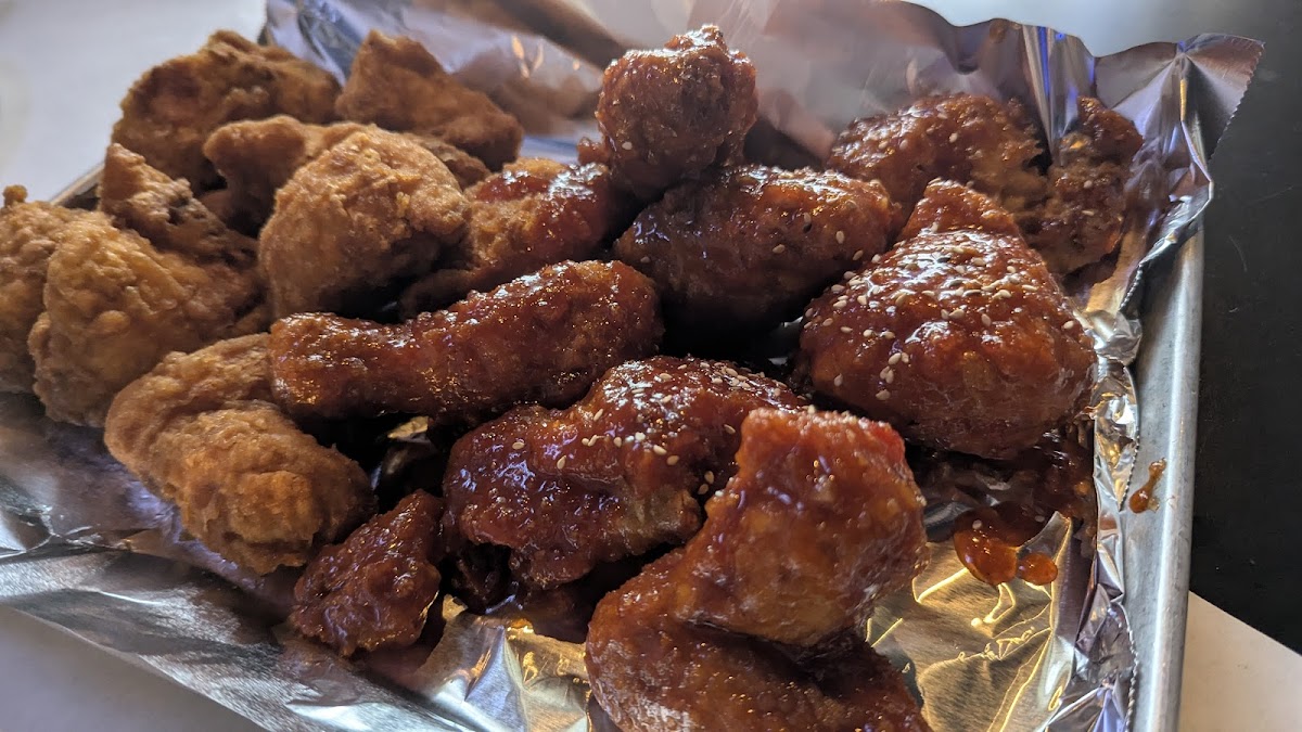 Chon Dak-2
