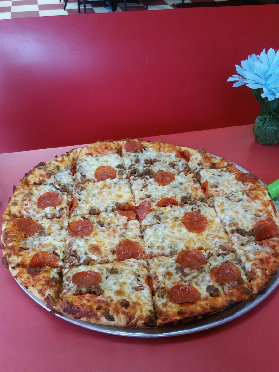 Gino's - Oceana-2