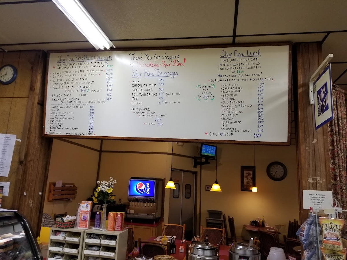 Cassadaga Shur Fine-5