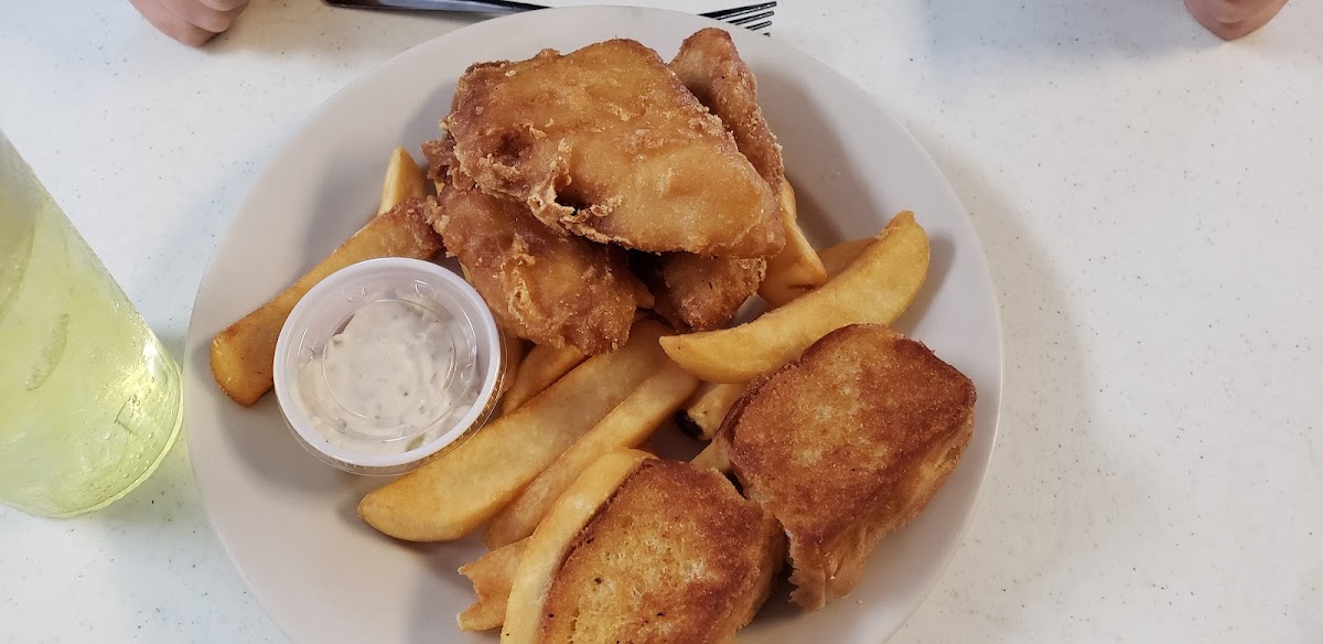 Gerber's Restaurant-5