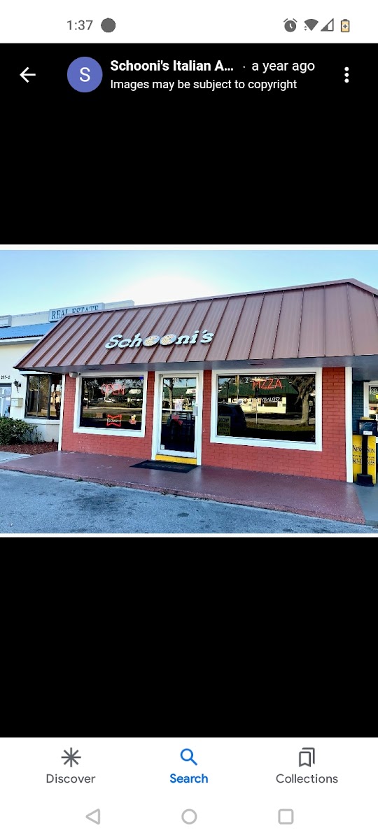 Schooni's Italian American-4