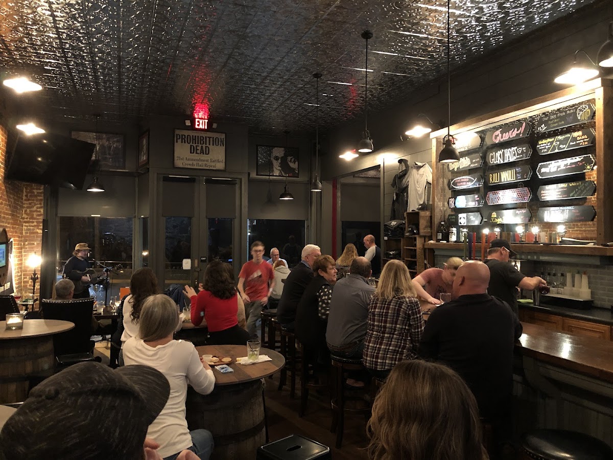 Spring Dam Brewing Co-3