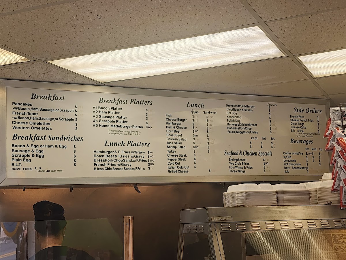 Green's Carryout-3