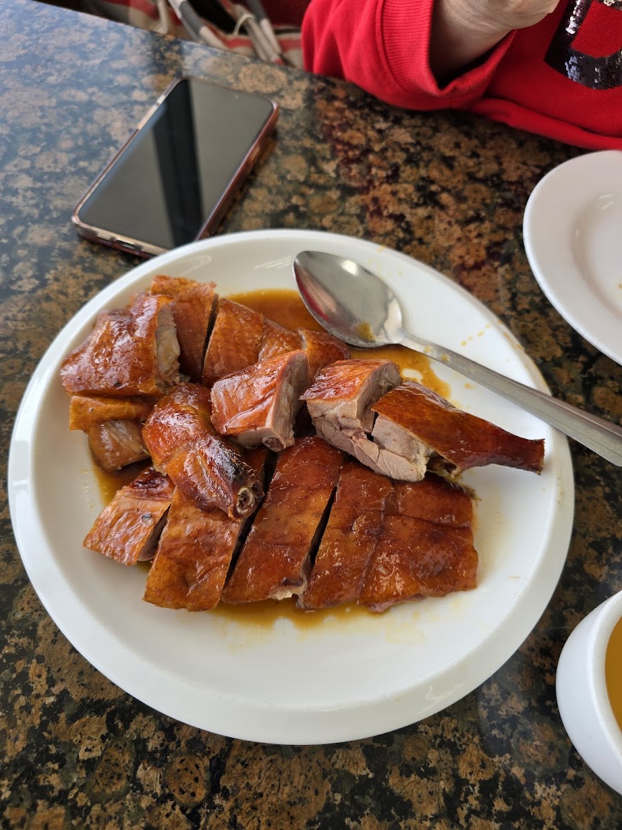 Mr Fong Bbq & Noodles-3