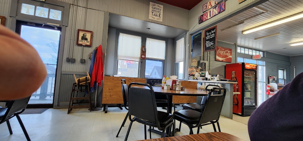 Depot Diner