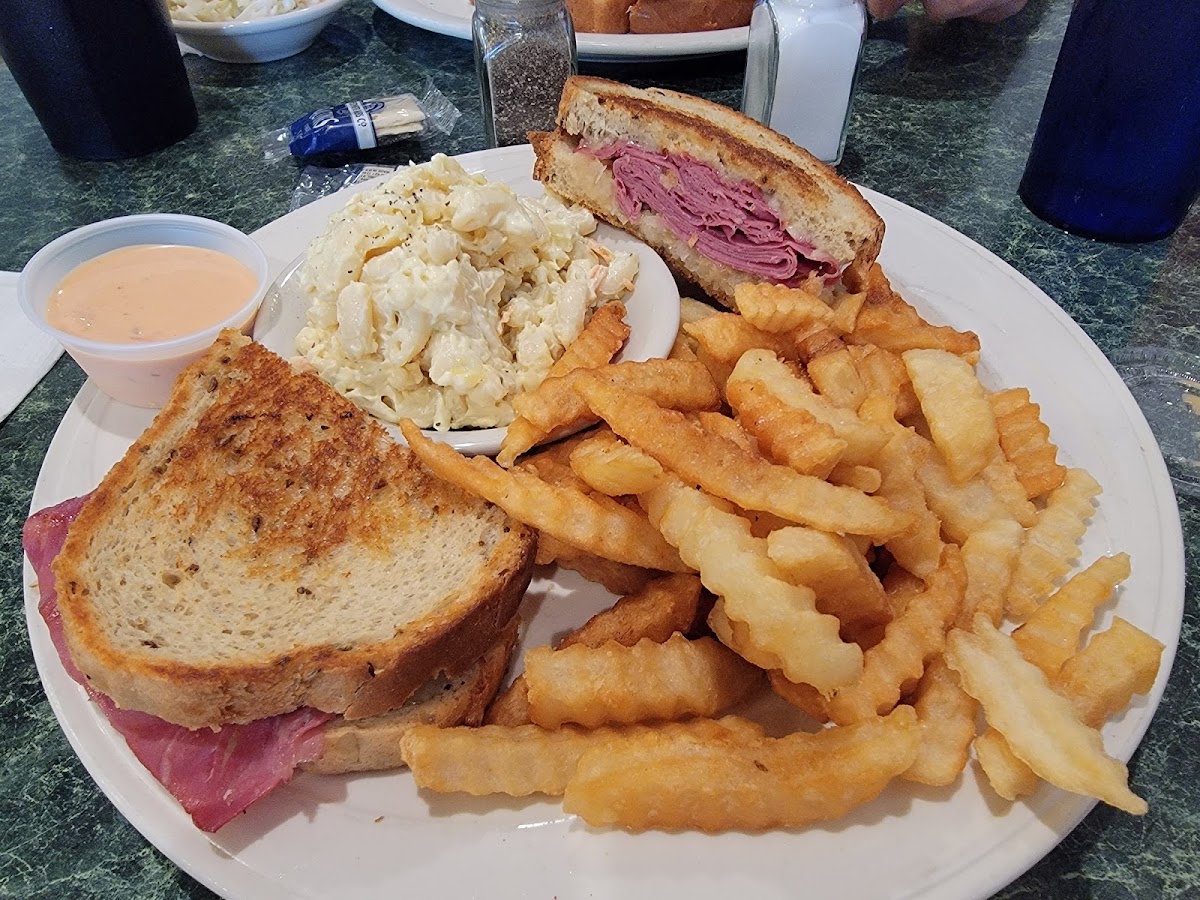 Bob's Diner-2