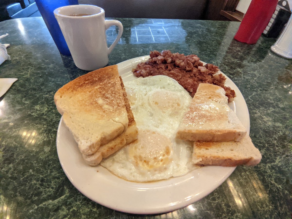 Bob's Diner-3