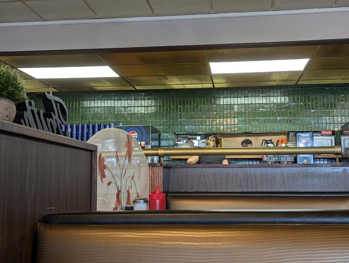 Bob's Diner-5