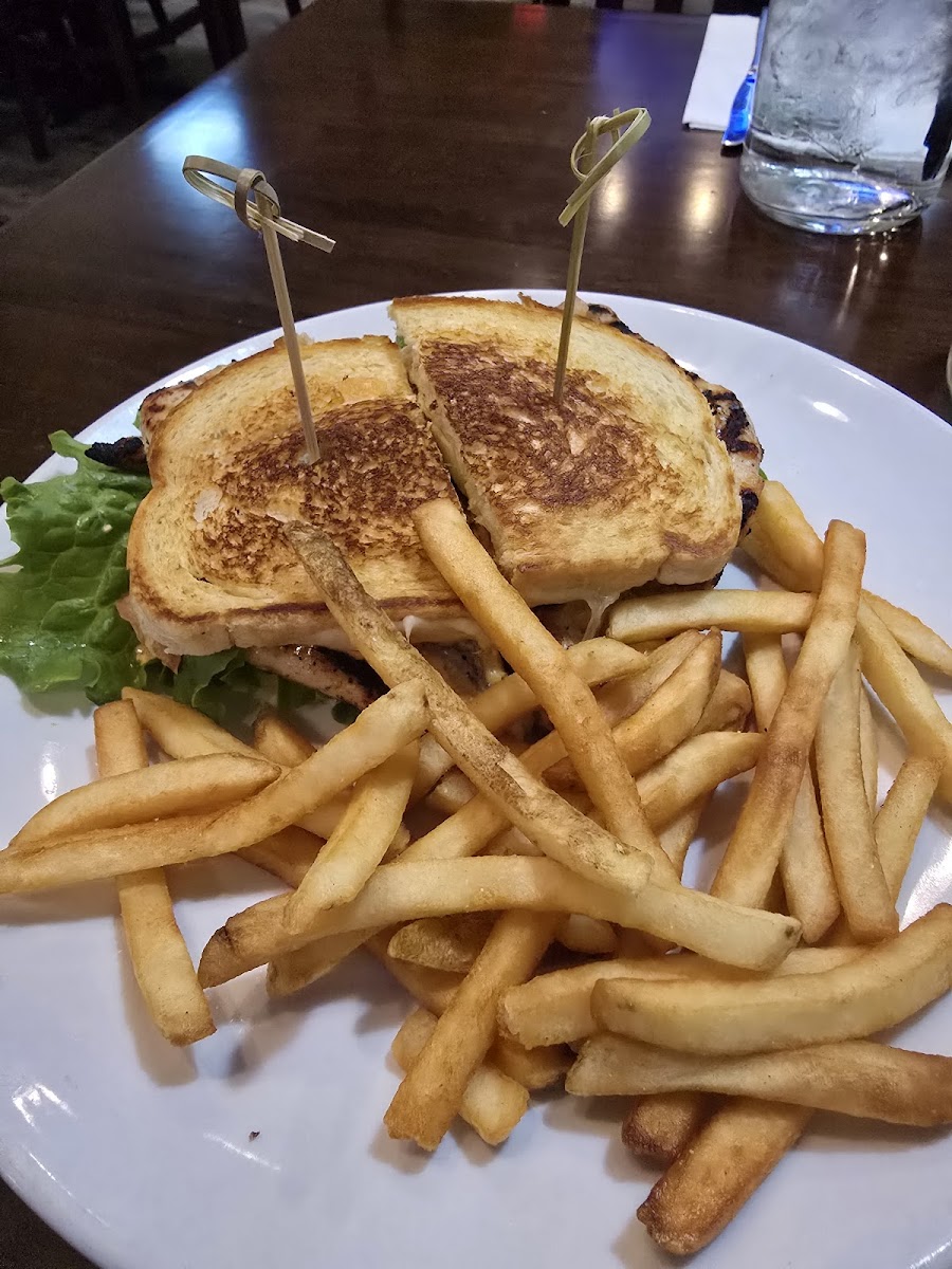 Knockin' Boots Restaurant-5