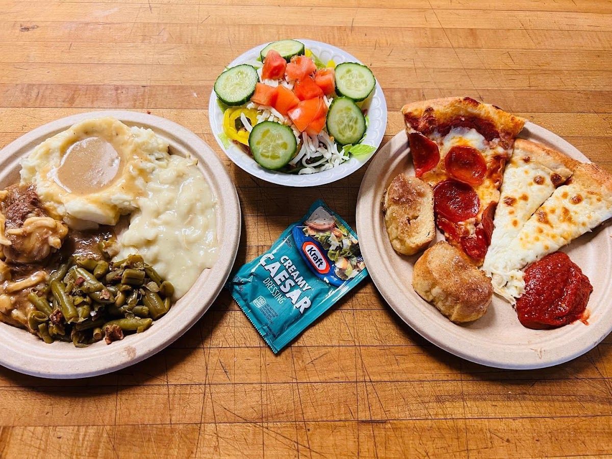 Brennan Family Pizzeria-2