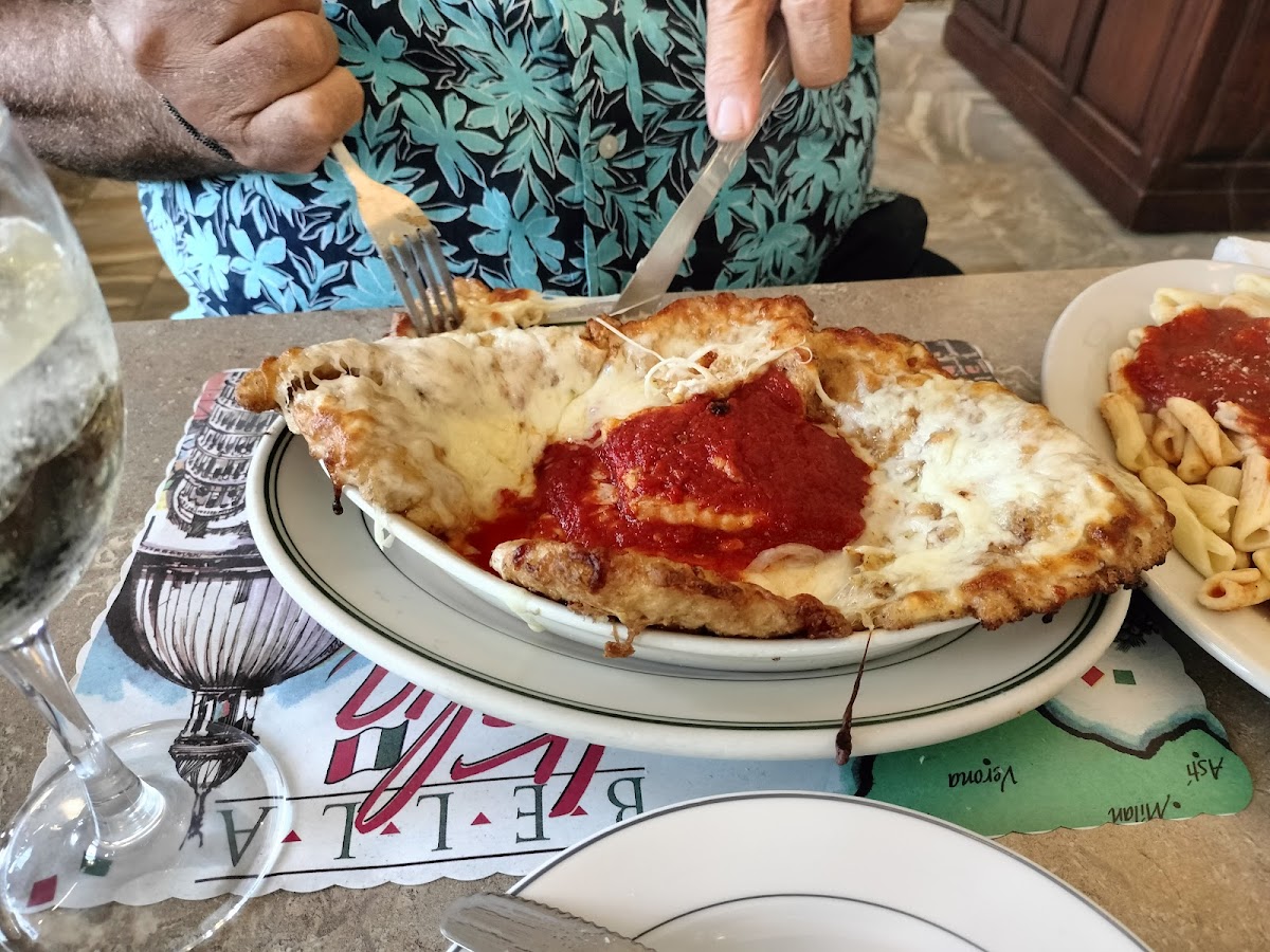 Guido's Pizza Haven, Restaurant, And Preferred Catering Service-4