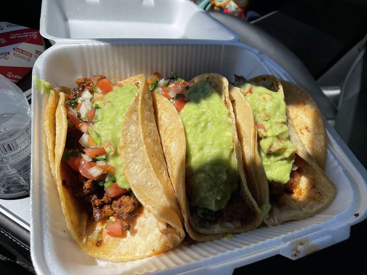 Cotixan Mexican Food