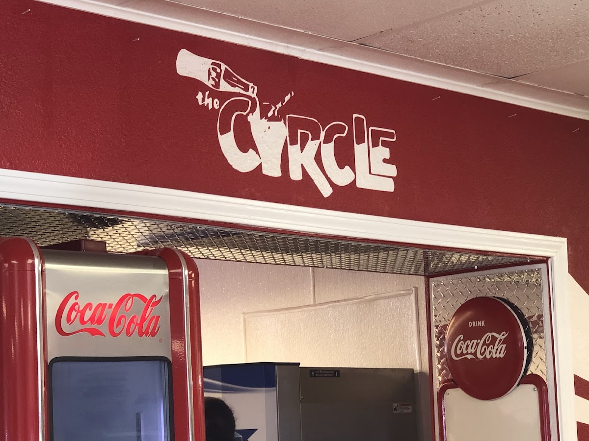 The Circle
