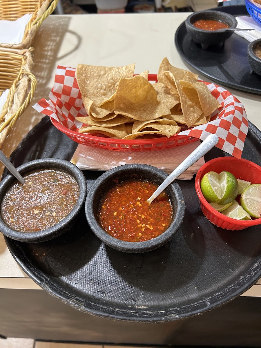 El Portal Del Ciro's Mexican & Seafood-3