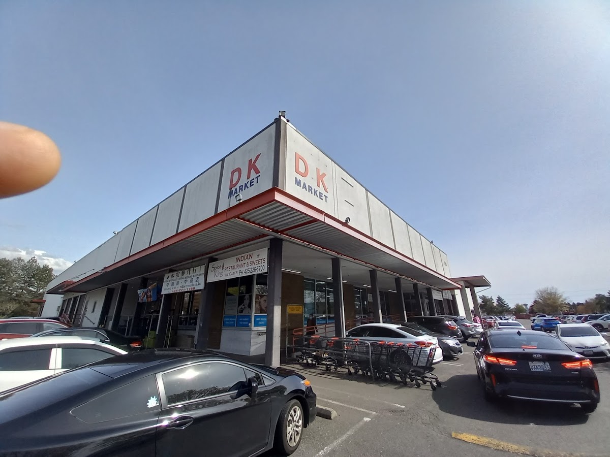 Dk Market