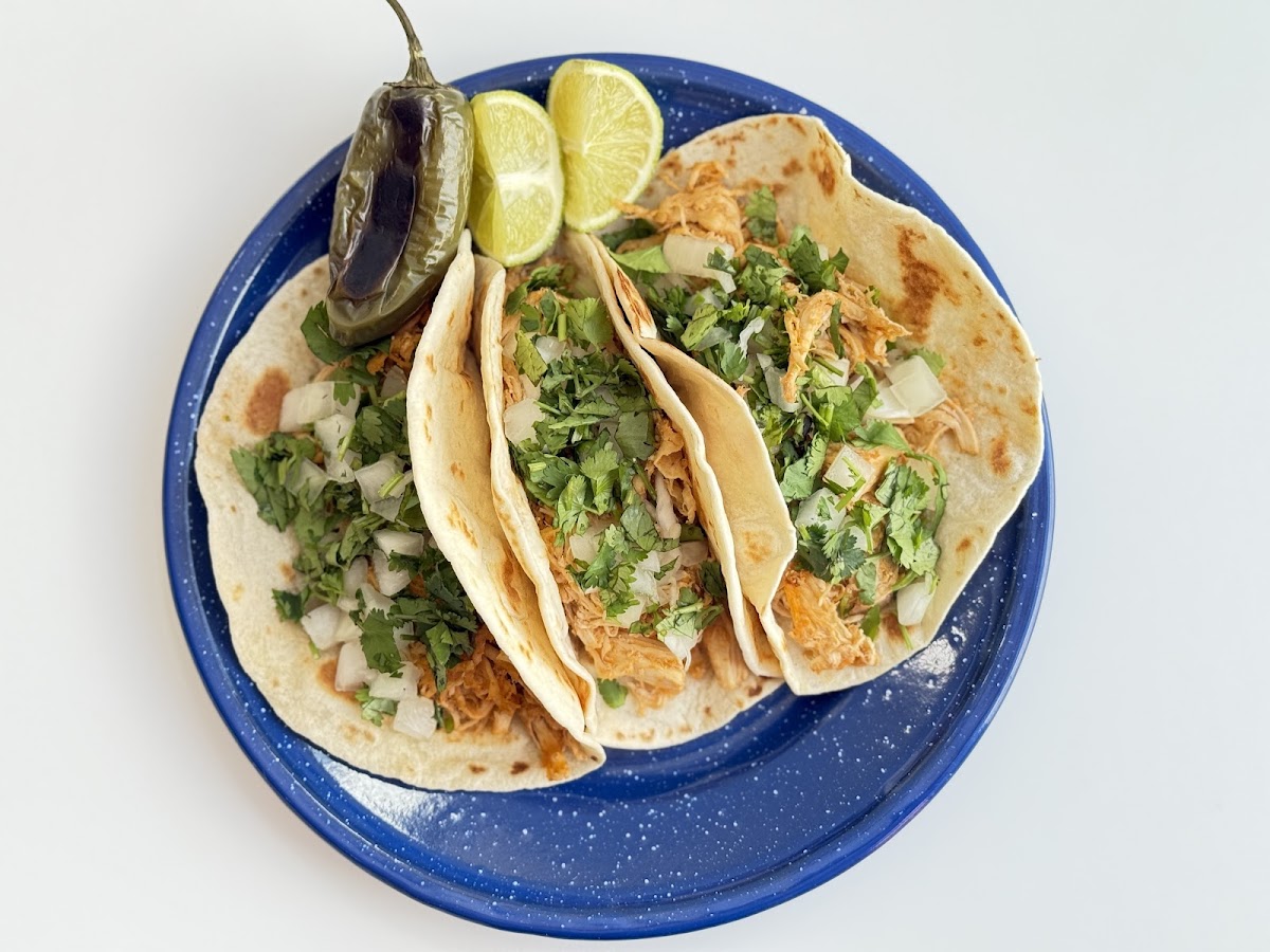 La Pasadita 2-4