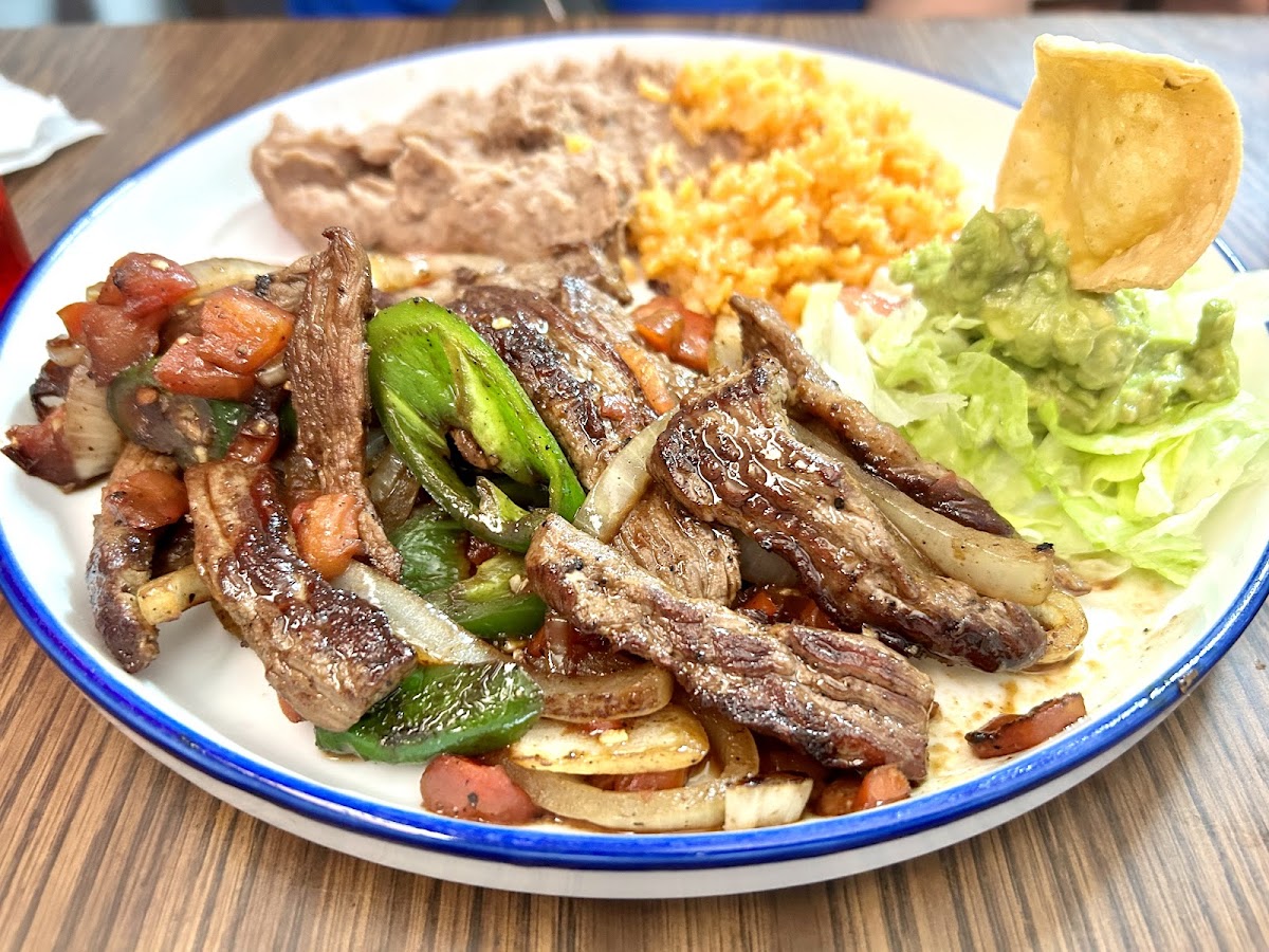 Lala's Mexican Restaurant-2
