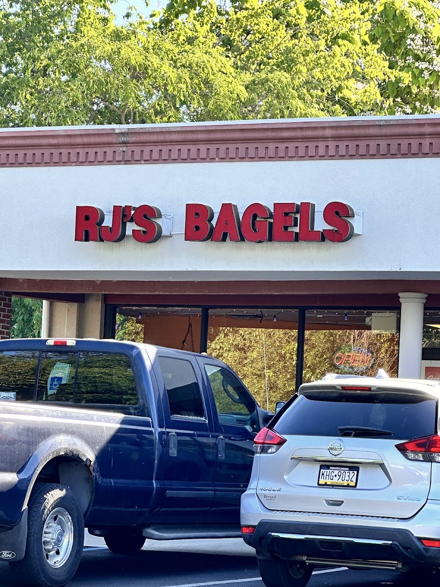 R J Bagels-3