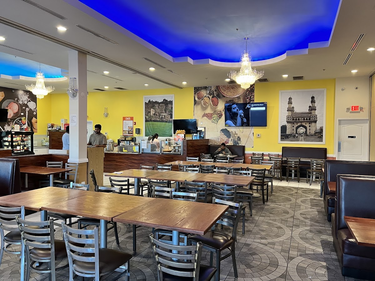 Royal Food Court-3