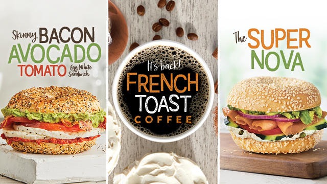 Bruegger's Bagels-3