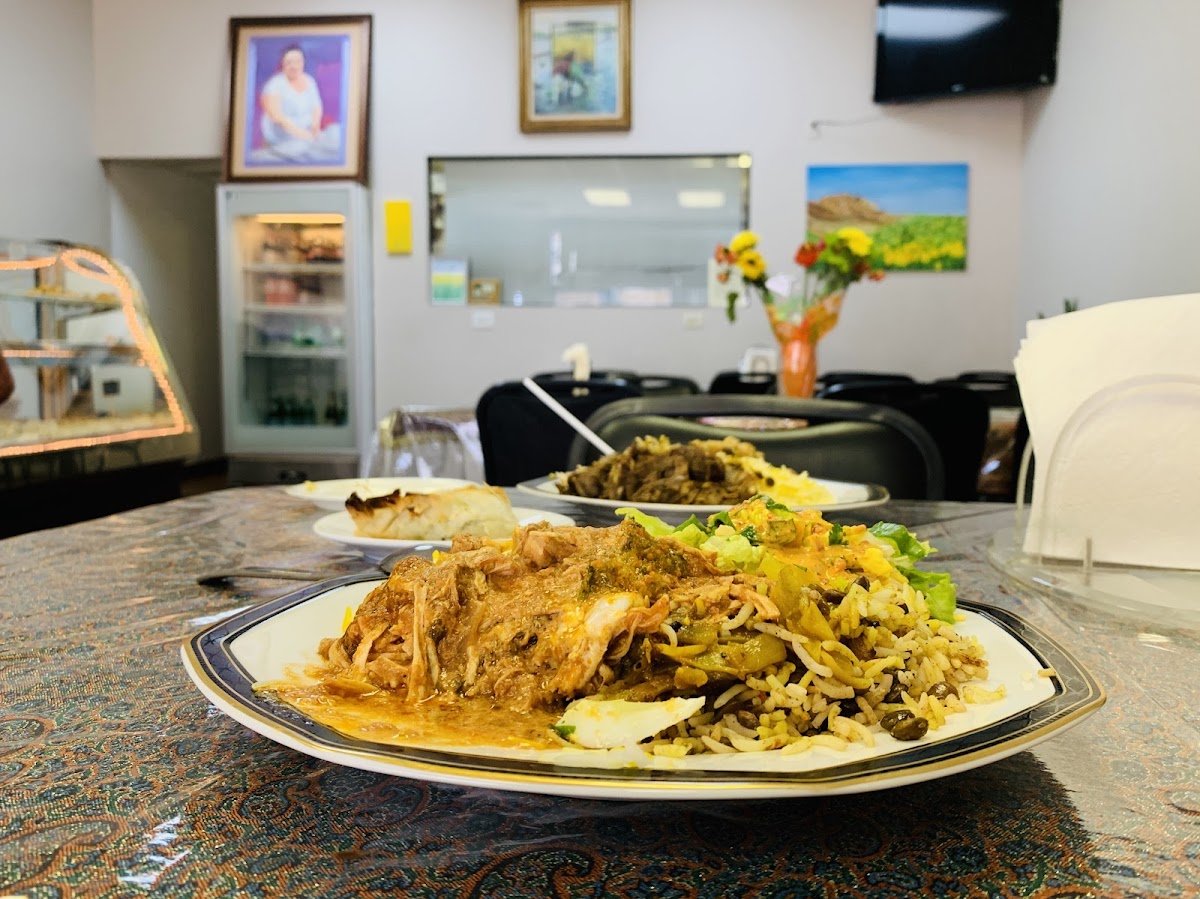 Daffodil Mediterranean Cuisine And Catering-2