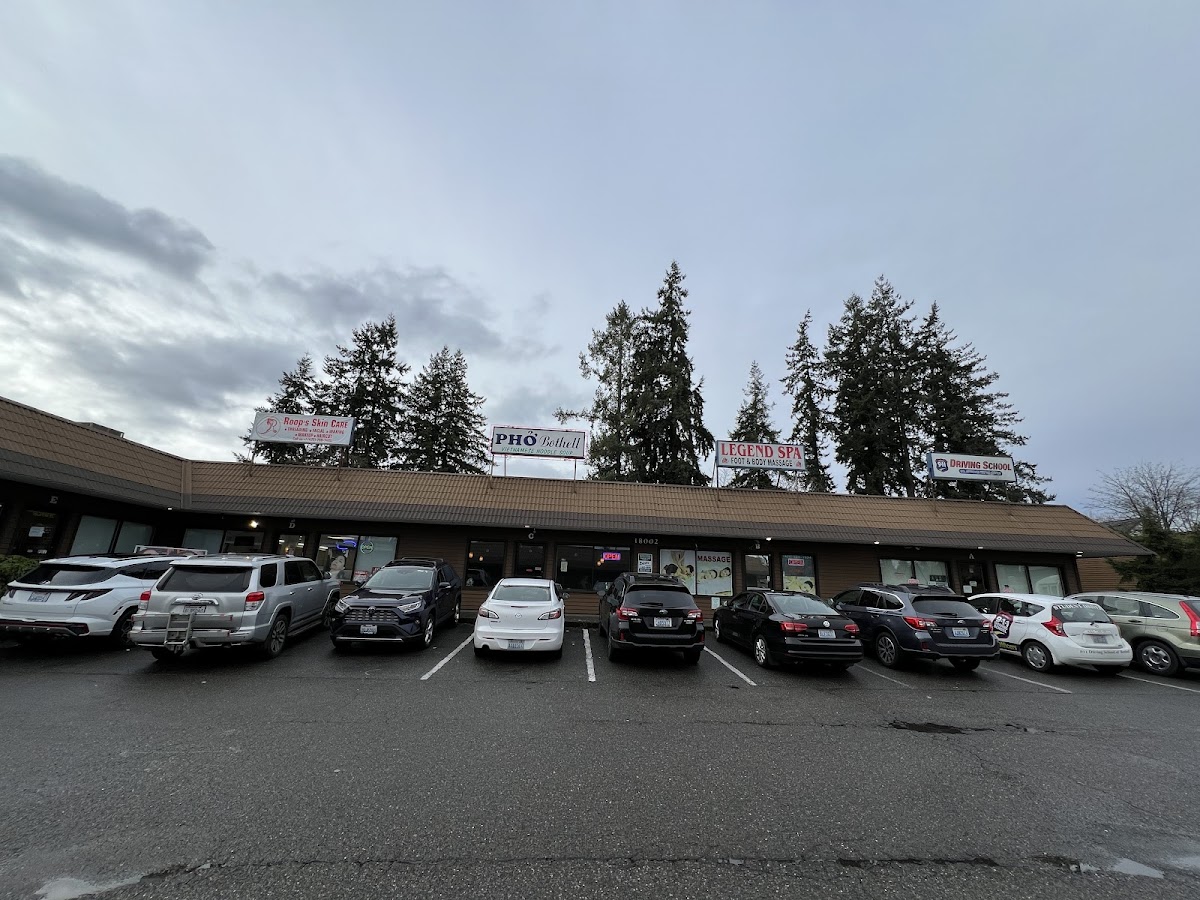 Phở Bothell-5