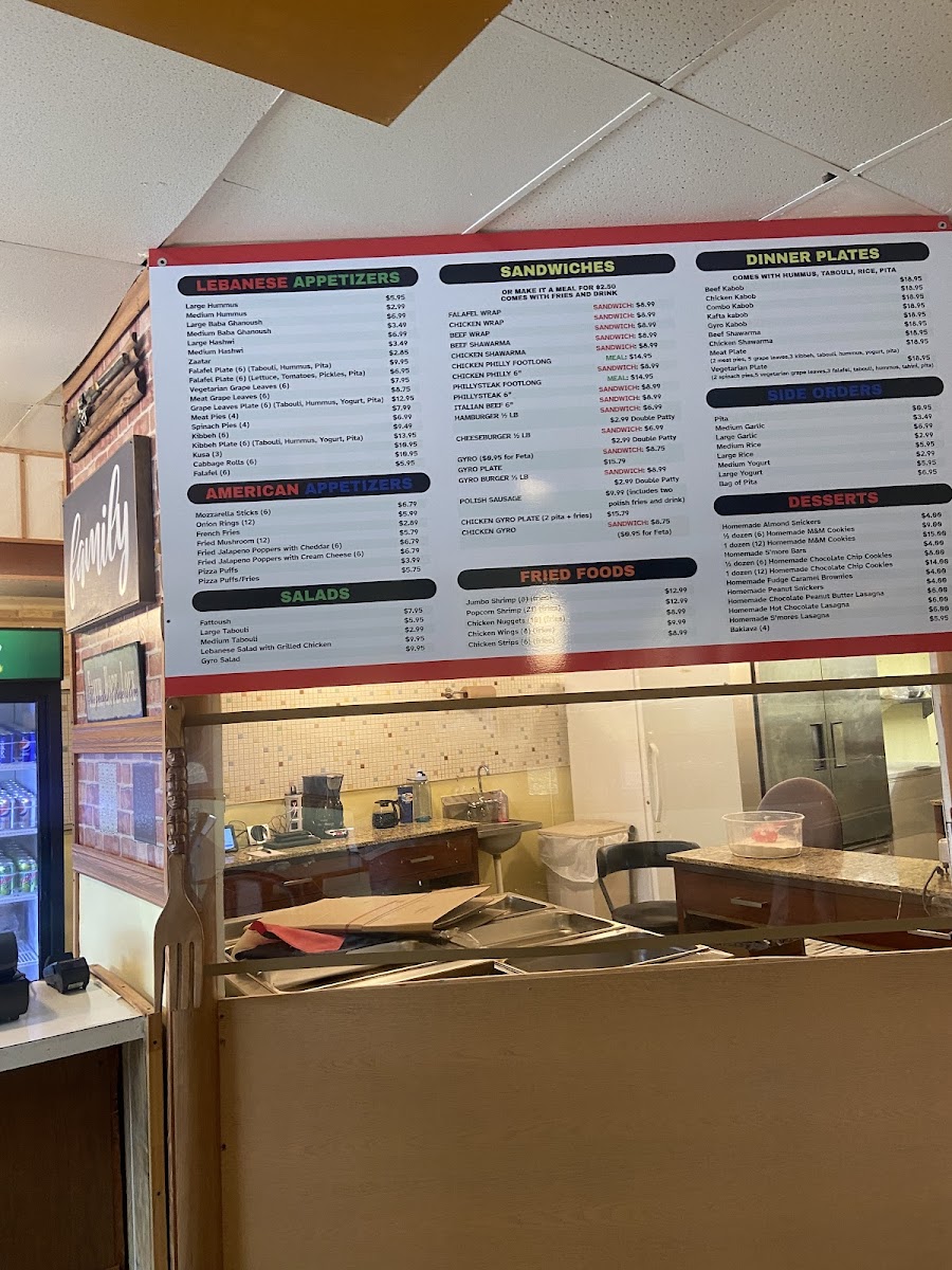 Tony’s Diner-3