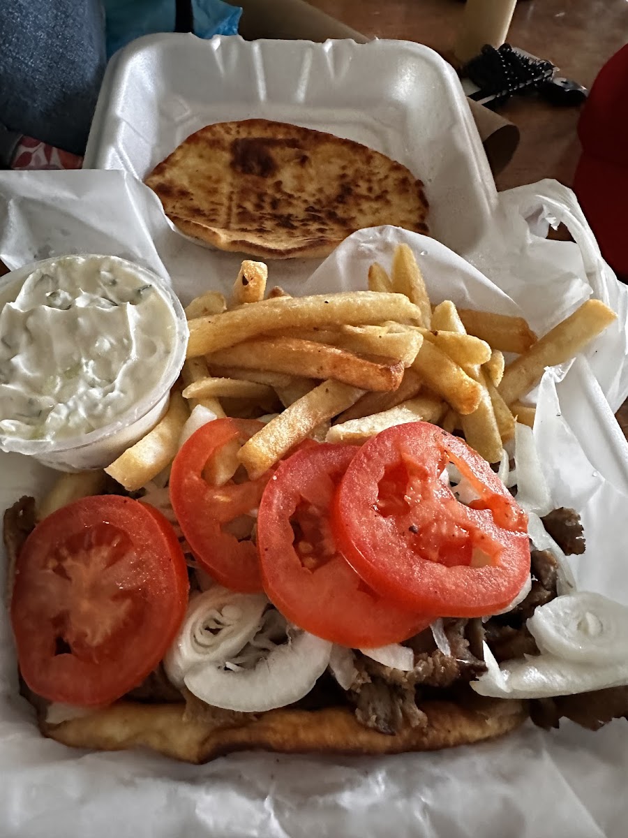 Tony’s Diner-5