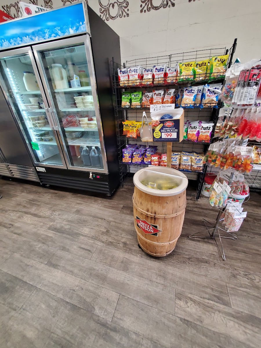 Vid's Deli