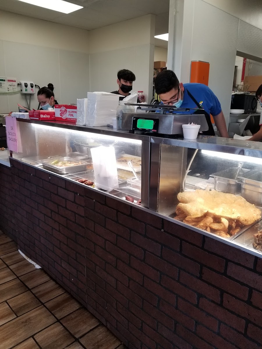 Taqueria La Bonita-4