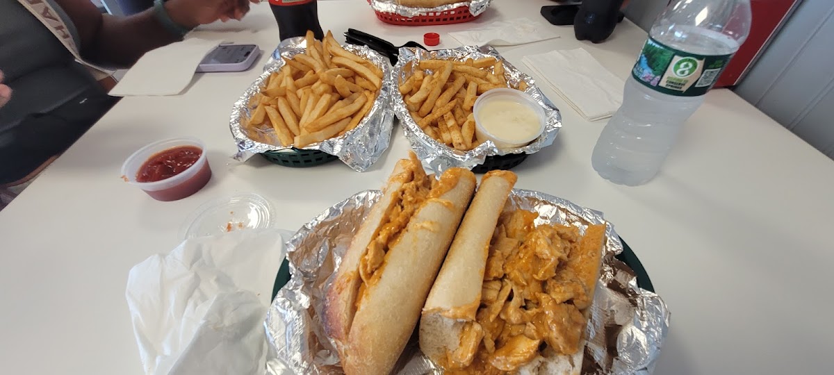 Antneys Grub-3