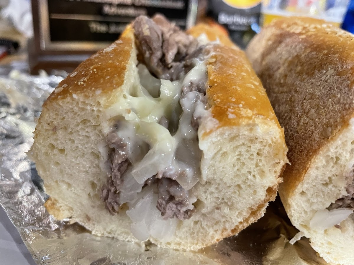 Antneys Grub-4