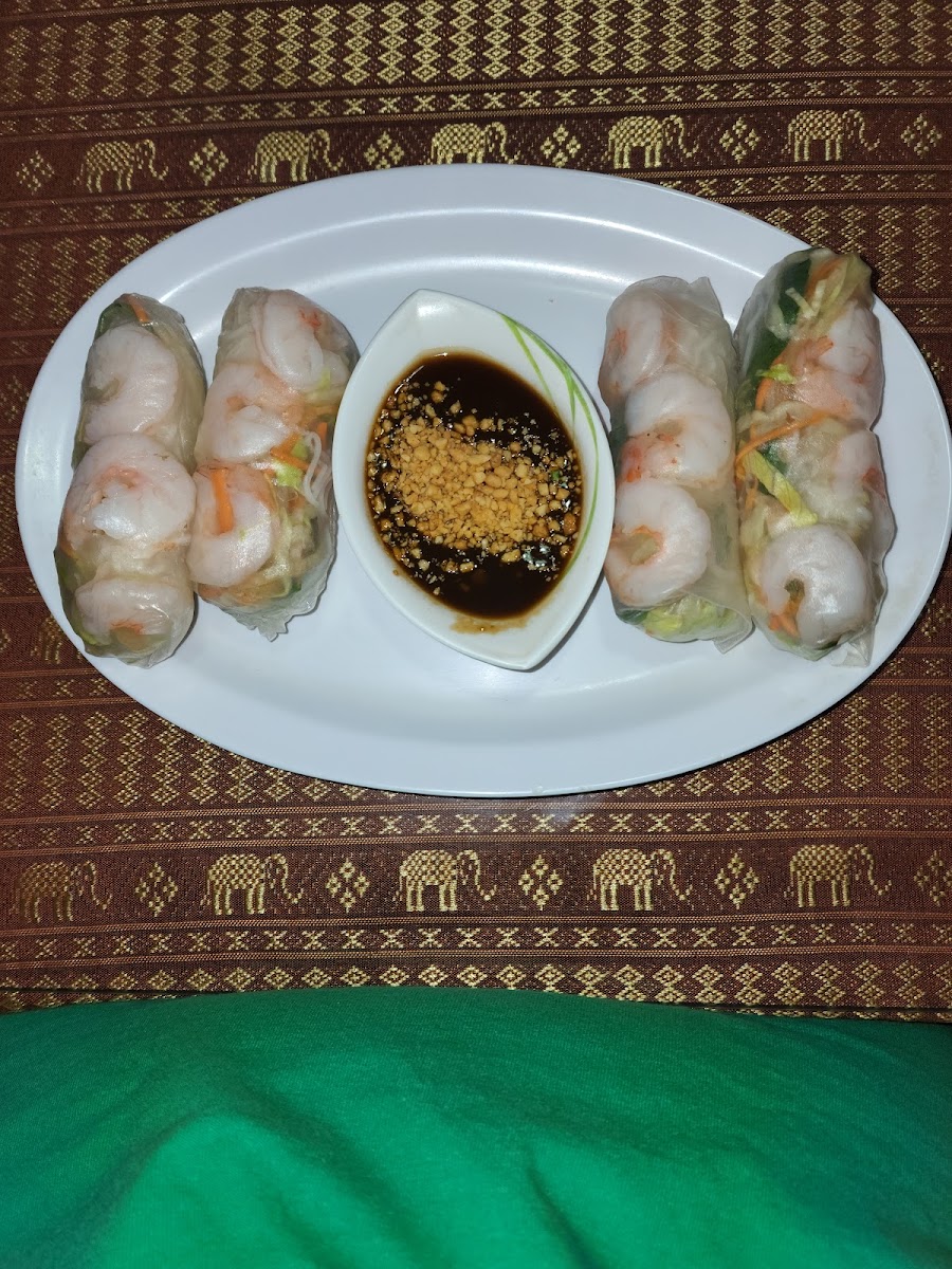 Thai House Restaurant-5