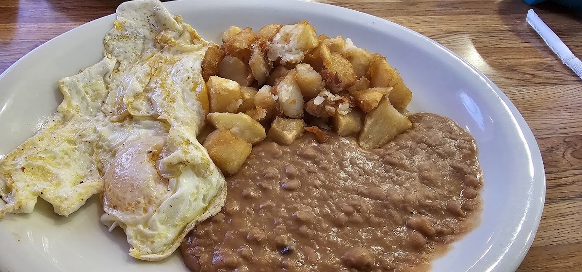 Guerrero’s Mexican Restaurant-2