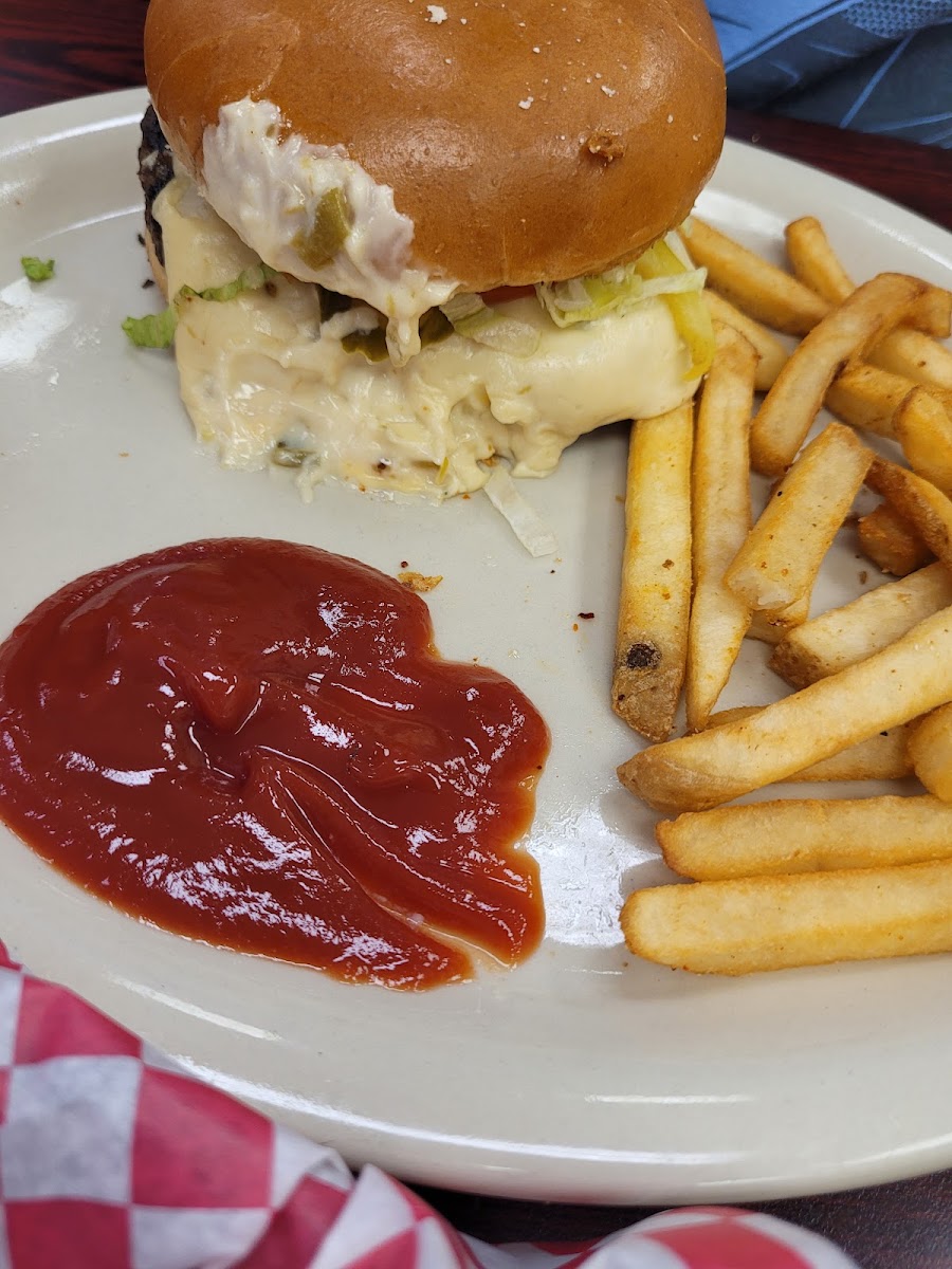 The Catfish Cafe-4