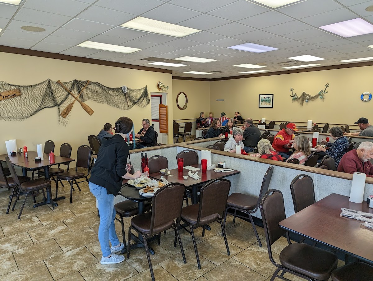 The Catfish Cafe-5