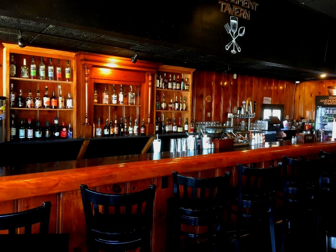 21st In Germantown And Barrel Room At 21st