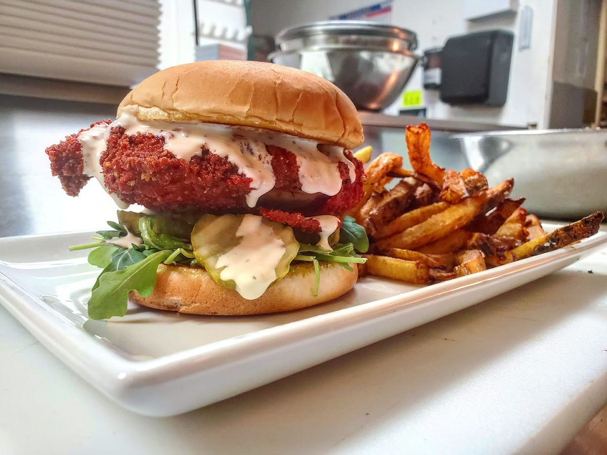 21st In Germantown And Barrel Room At 21st-2