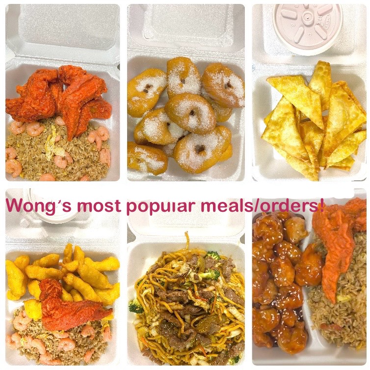 Wong's