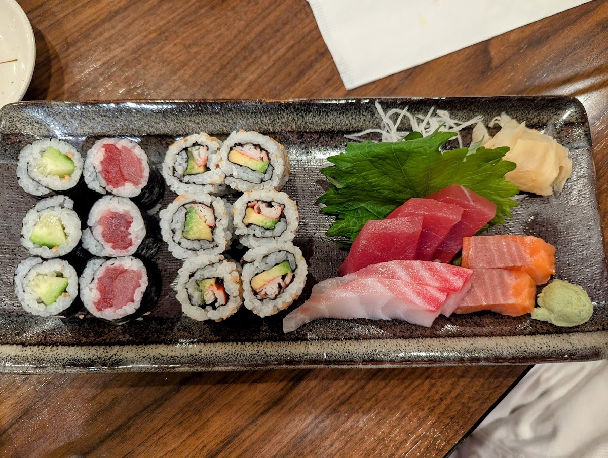 Sakura Japanese Restaurant-4