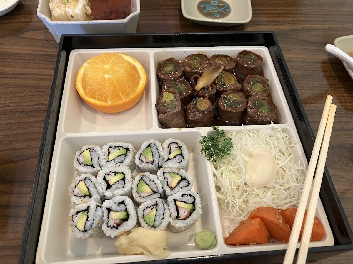 Sakura Japanese Restaurant-5