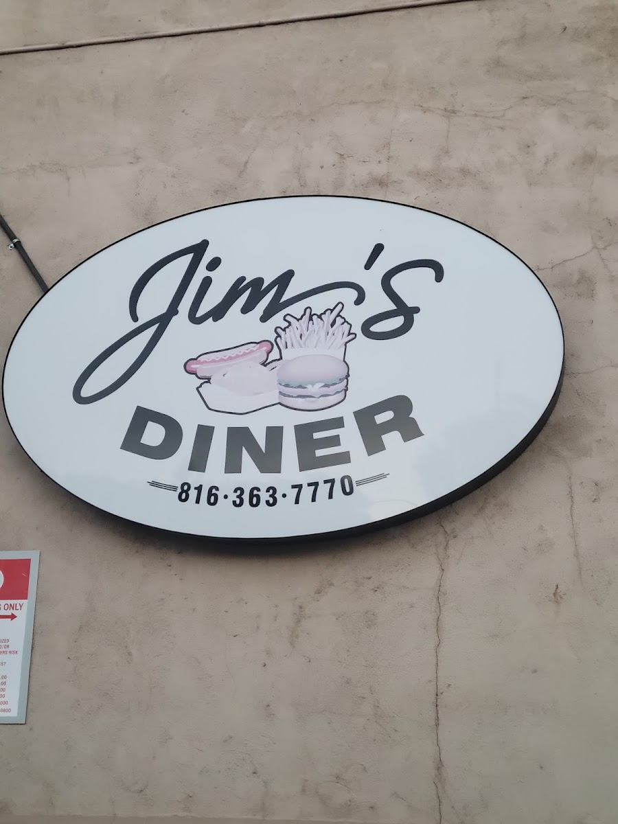 Jim's Diner-2