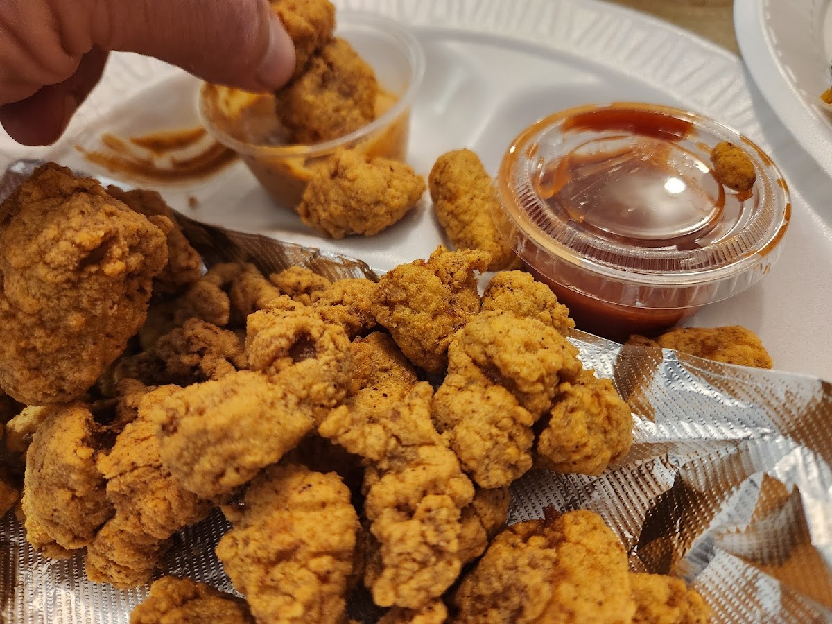 Cajun Connection-3