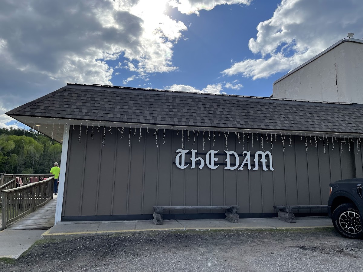 Dam Supper Club