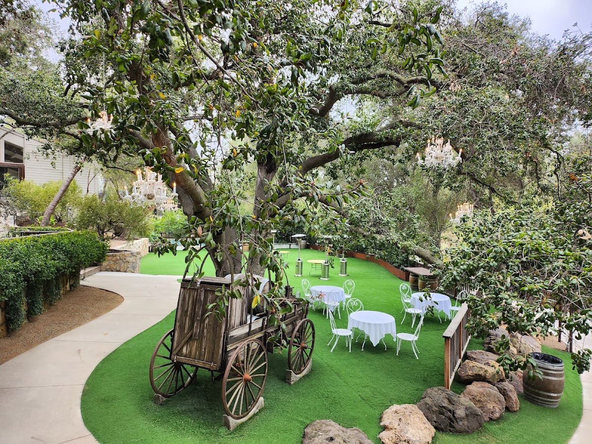 The Malibu Cafe-2