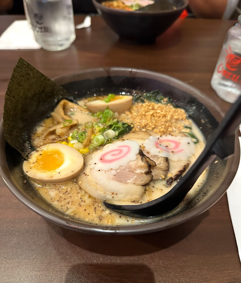 Oozu Ramen Bar-4